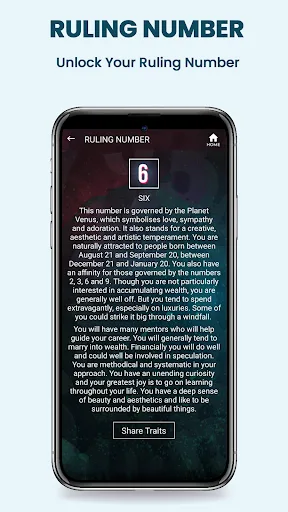 Astroyogi - Numerology App screenshot 2