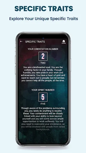 Astroyogi - Numerology App screenshot 4