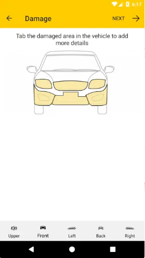 Auction Online screenshot 4