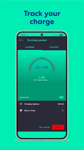 Zero Charging screenshot 2