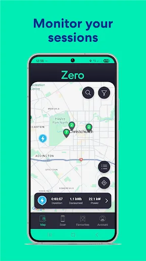Zero Charging screenshot 3