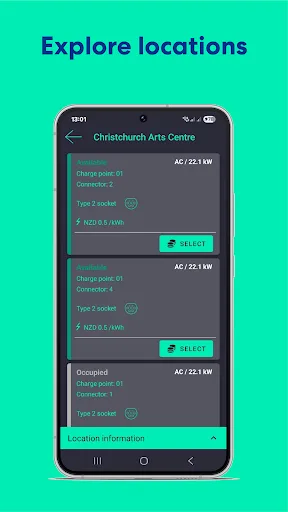 Zero Charging screenshot 4