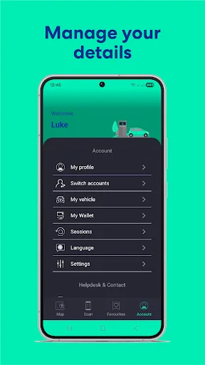 Zero Charging screenshot 5