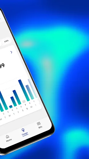 Meridian Energy screenshot 3