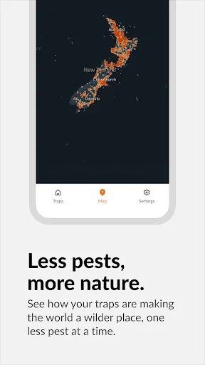 Goodnature screenshot 4
