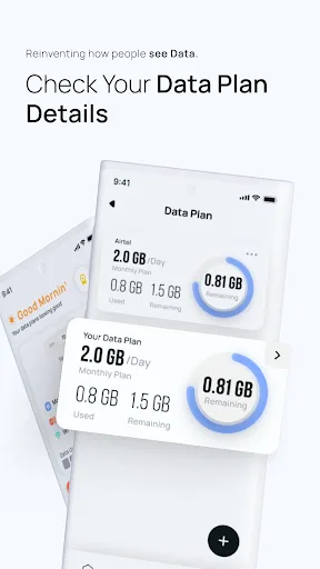 Data Usage Alert - Ryn screenshot 3