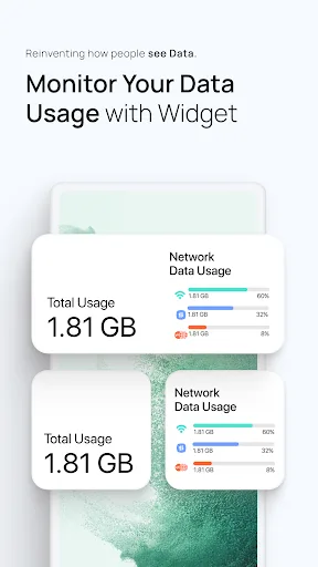 Data Usage Alert - Ryn screenshot 5