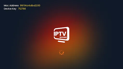IPTV Smarters Player 2026 screenshot 4