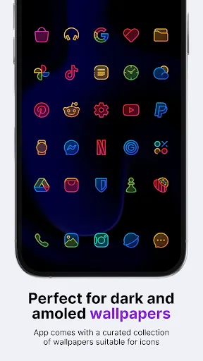 Caelus Duotone Icon Pack screenshot 2