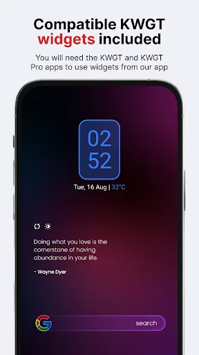 Caelus Duotone Icon Pack screenshot 3