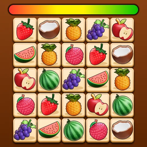 Onet Puzzle - Игра Матч Плитки