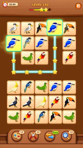 Onet Puzzle - Игра Матч Плитки screenshot 4
