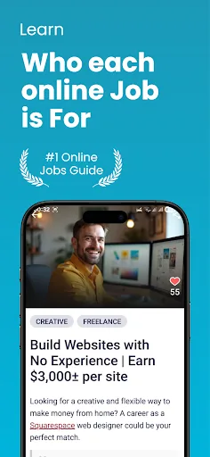 Work from Home screenshot 3