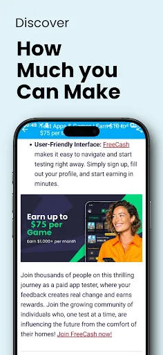 Work from Home screenshot 4