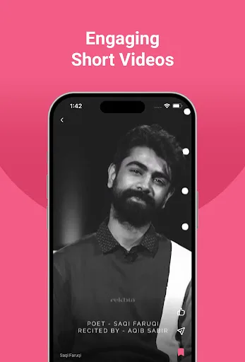 Urdu Shayari & poetry | Rekhta screenshot 1