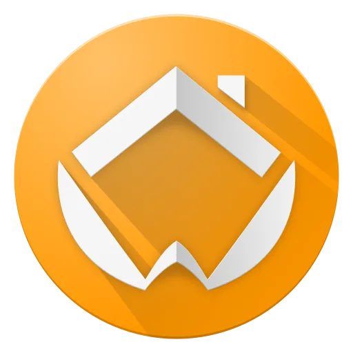 ADW Launcher 2