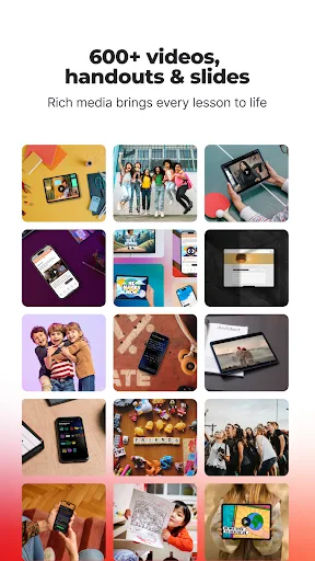 Bible Engagement Project screenshot 4