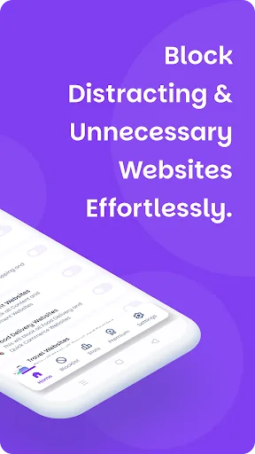 Bx Website Blocker,Block Sites screenshot 2