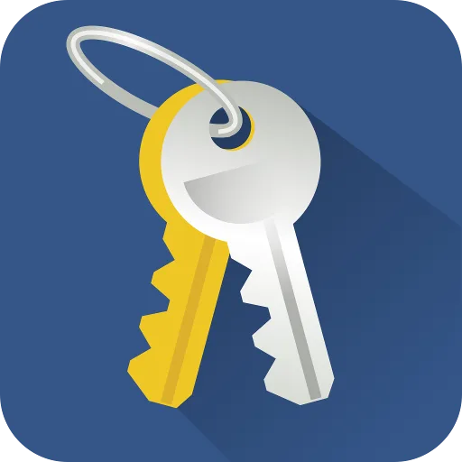 aWallet Password Manager