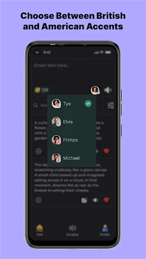Accentize: Pronunciation App screenshot 3