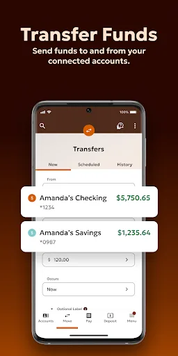 Resound Credit Union screenshot 4