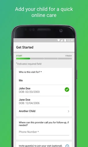 Beacon Connected Care screenshot 4
