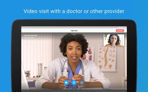 Beacon Connected Care screenshot 5
