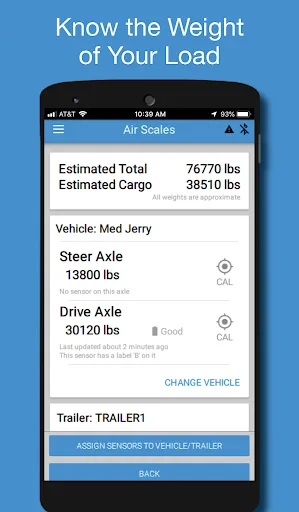Blue Ink Tech screenshot 1