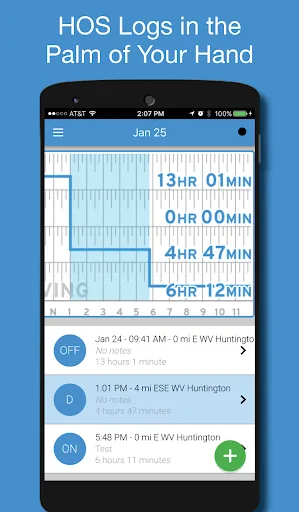 Blue Ink Tech screenshot 2