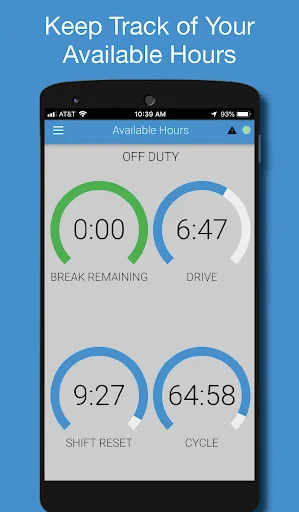 Blue Ink Tech screenshot 3