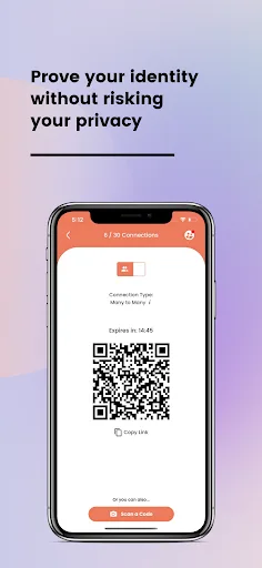 BrightID - Identity Network screenshot 2