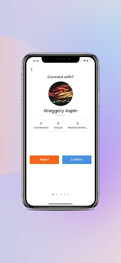 BrightID - Identity Network screenshot 3
