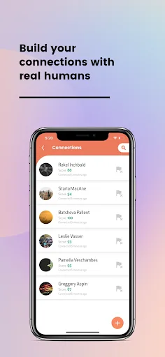 BrightID - Identity Network screenshot 4