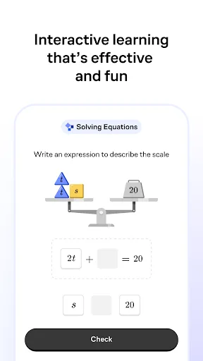 Brilliant: Learn by doing screenshot 1