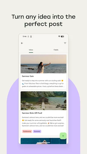 Buffer: Social Media Scheduler screenshot 3