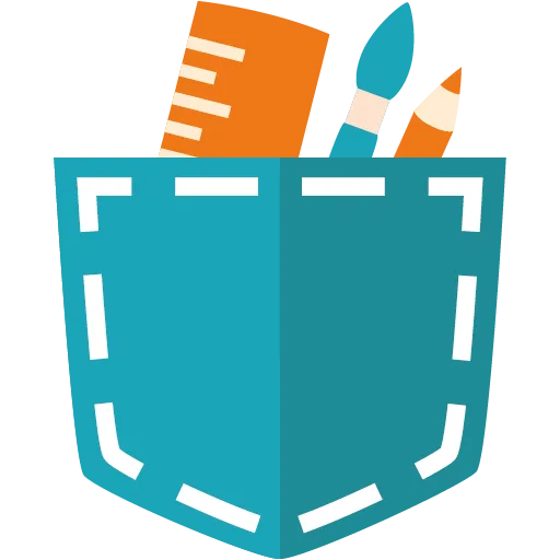 Pocket Paint: draw and edit!
