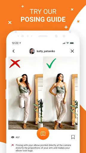 Photo Ideas for Photoshoot screenshot 5