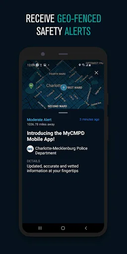 MyCMPD screenshot 4