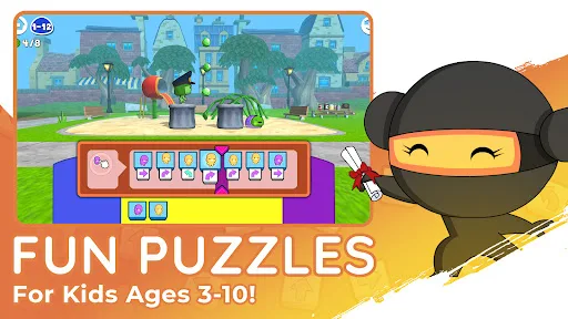 codeSpark - Coding for Kids screenshot 3