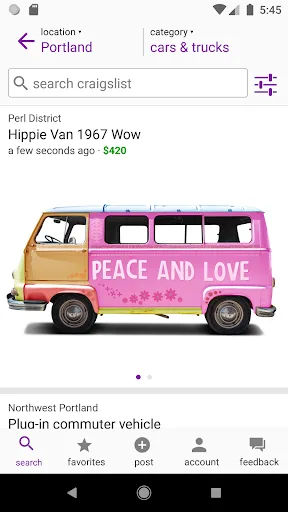craigslist screenshot 4