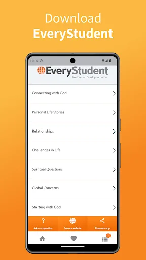 Every Student screenshot 1