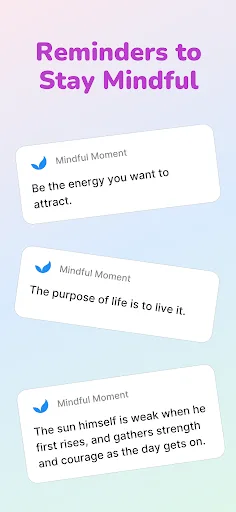 Deep Meditate: Relax & Sleep screenshot 3