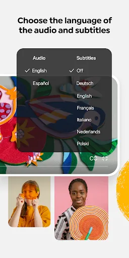 Domestika - Online courses screenshot 5