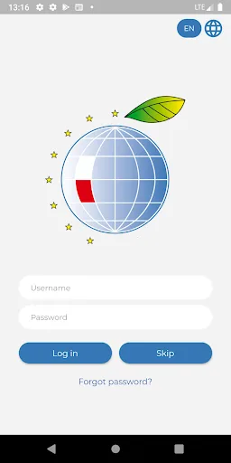 Economic Forum screenshot 1