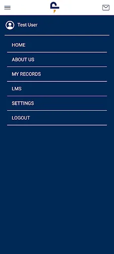 PTSI Mobile screenshot 2