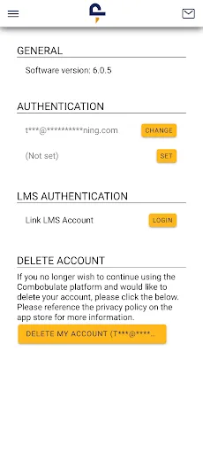 PTSI Mobile screenshot 3
