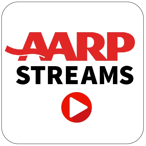 AARP Streams