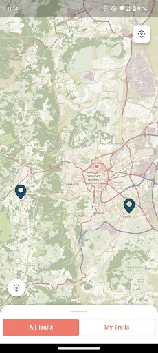 Smart'Flore screenshot 1