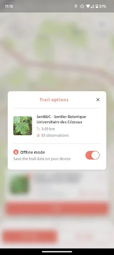 Smart'Flore screenshot 4