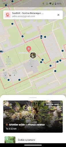 Smart'Flore screenshot 5